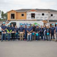 Homebuilder launches foundation to address affordable housing issue