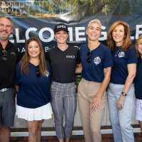 Building Dreams Foundation’s second annual golf scramble raises over $140,000