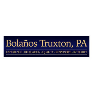 Bolanos Truxton
